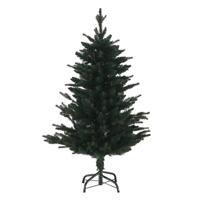 3D karácsonyfa, 108 cm, zöld, CHRISTMAS TYP 8