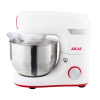 AKAI AKM-500 konyhai robotgép, 5,5 l, 1000 W