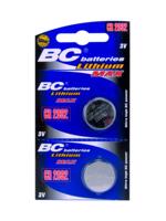 BC Lithium Max Gombelem CR2032 3V B5