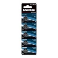 Camelion CR1620 Lithium Gombelem B5