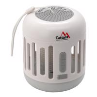 Cattara Music cage újratölthető bluetooth lámparovarfogóval, 60 lm