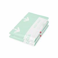 Compactor 2 részes vákuumzsák készlet CompactorJet Roll Bags L, 55 x 70 cm, L