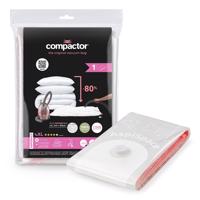 Compactor Bag Aspispace vákuumos tárolózsák XL, 80 x 130 cm, XL