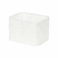 Compactor Compactor TEX fiókos tároló szervező19 x 14 x 13 cm, fehér, fehér