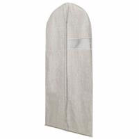 Compactor OXFORD Extra erős kabát éshosszú ruha védőhuzat , 60 x 135 cm, L