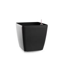 Flower Lover öntöző edény Quadrato mat t antracit,24 cm
