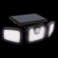 Mediashop Solar light Panta TrioSolar napelemeslámpa