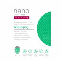 nanoBeauty Anti-Aging nanoszálas maszk INTENSIVE