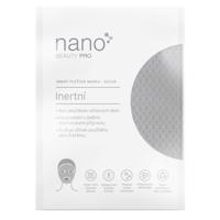 nanoBeauty Inert nanoszálas maszk