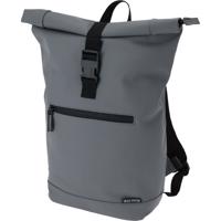 Neoprén hátizsák, 21 l, szürke, szürke