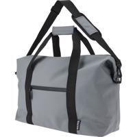 Neoprén hétvégi táska, 35 l, szürke, szürke