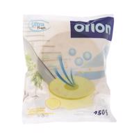 Orion cserepatron a 832375 páramentesítőtabletta 450 g, citrom