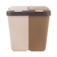 Orion DUO Dust szemétkosár 20 l, 20 l