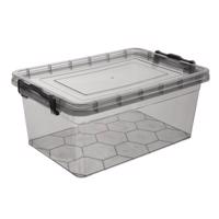 Orion Multi GREY tárolódoboz, 14 l, 14 l