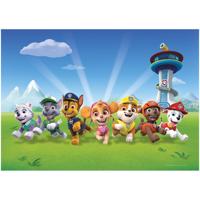 Paw Patrol gyerek tányéralátét, 42 x 30 cm