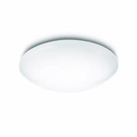 Philips 31802/31/EO LED Suede mennyezeti lámpa 1x24 W 2350LM 2700K IP20 38 cm, fehér