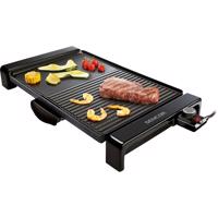 Sencor SBG 106 BK elektromos grill