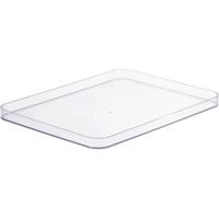 SmartStore fedél tárolódobozhoz Compact Clear L, átlátszó, L
