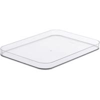 SmartStore fedél tárolódobozhoz Compact Clear M, átlátszó, M