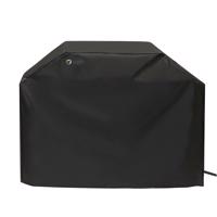 Tepro 8105 Univerzális grill huzat, fekete, 150 x70 x 110 cm