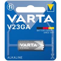 Varta Alkáli elem 12V / V23GA / (A23) MN21 B1