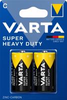 VARTA Superlife Féltartós Baby Elem C B2