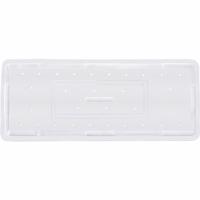 Wenko Florida csúszásgátló kádalátét , 90 x 36,5 cm, L